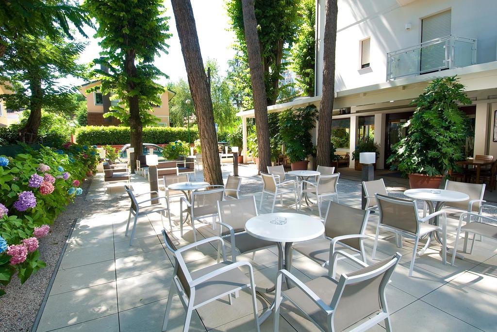 Hotel Trieste Τσέρβια Εξωτερικό φωτογραφία