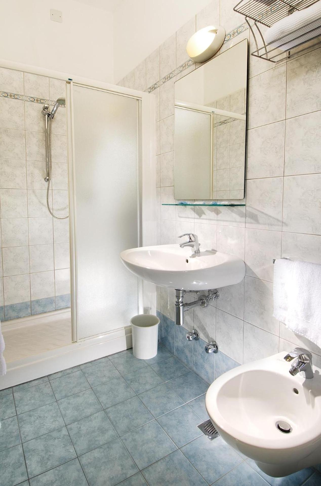 Hotel Trieste Τσέρβια Εξωτερικό φωτογραφία